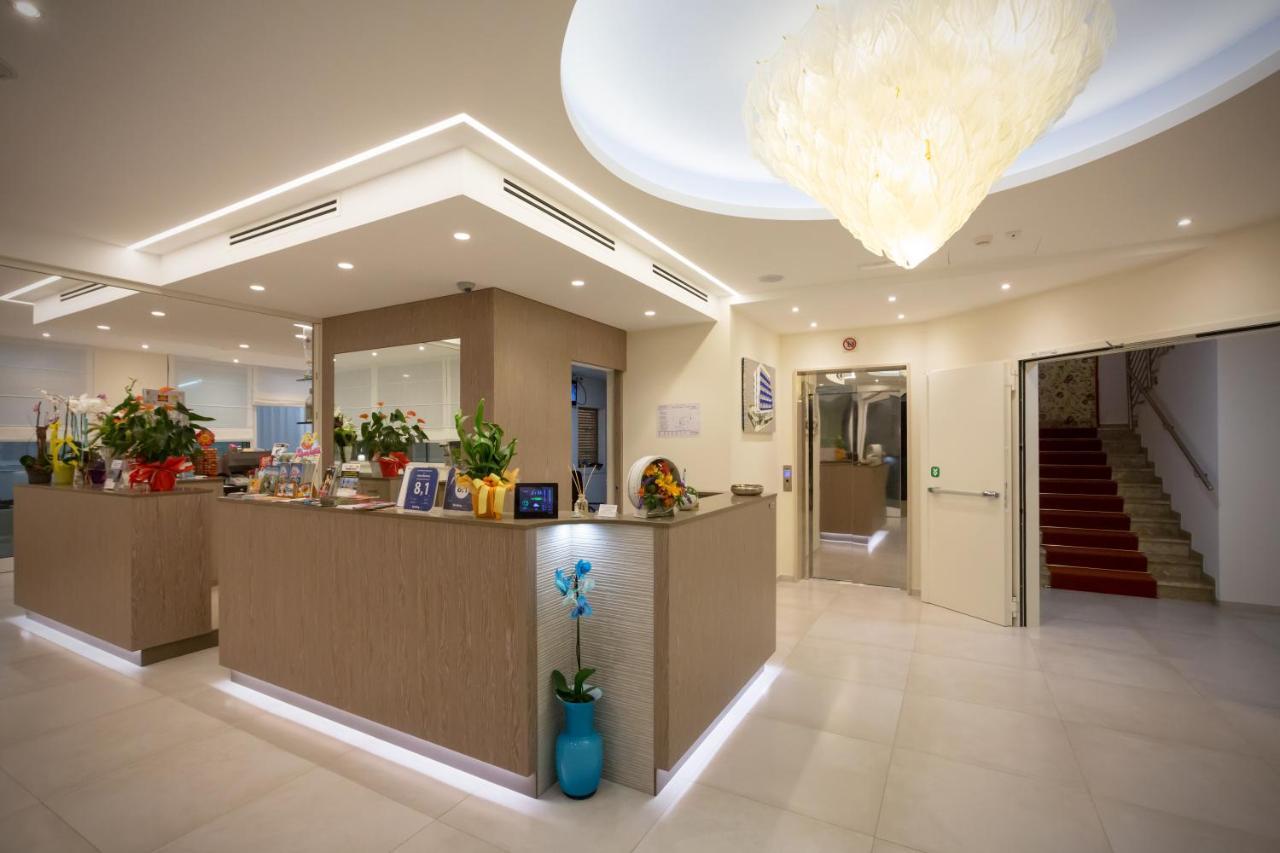 Hotel Montreal Bibione