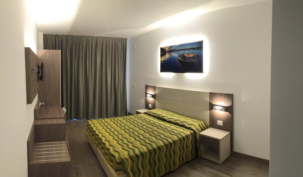 Hotel Montreal