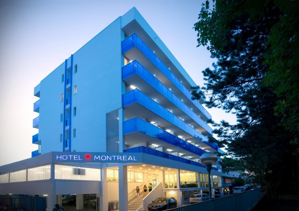 Montreal Hotel Bibione