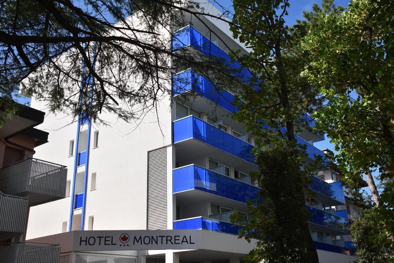 Montreal Hotel Bibione