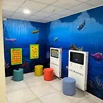 Hotel Montreal