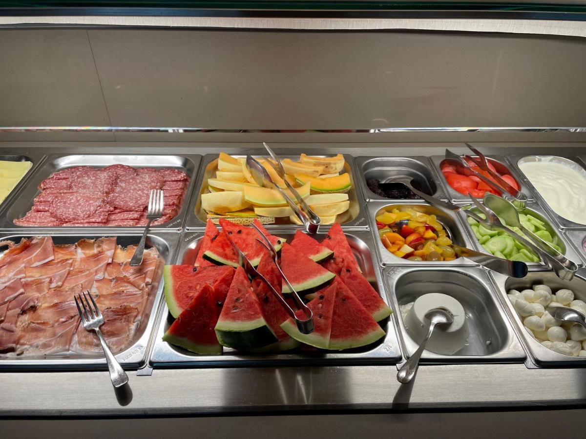 Hotel Montreal Bibione