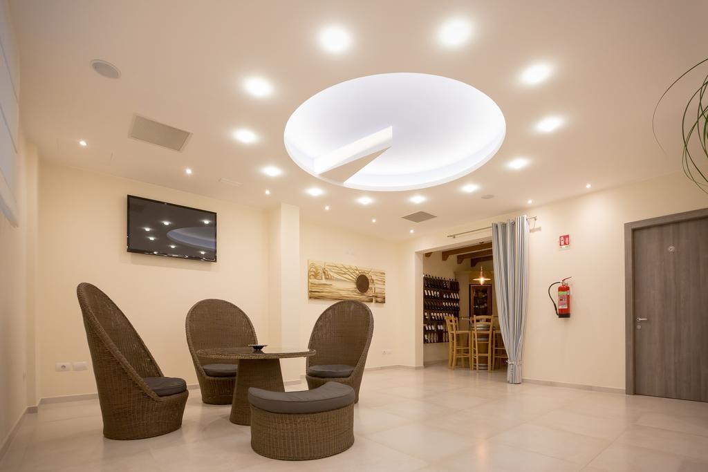 Montreal Hotel Bibione