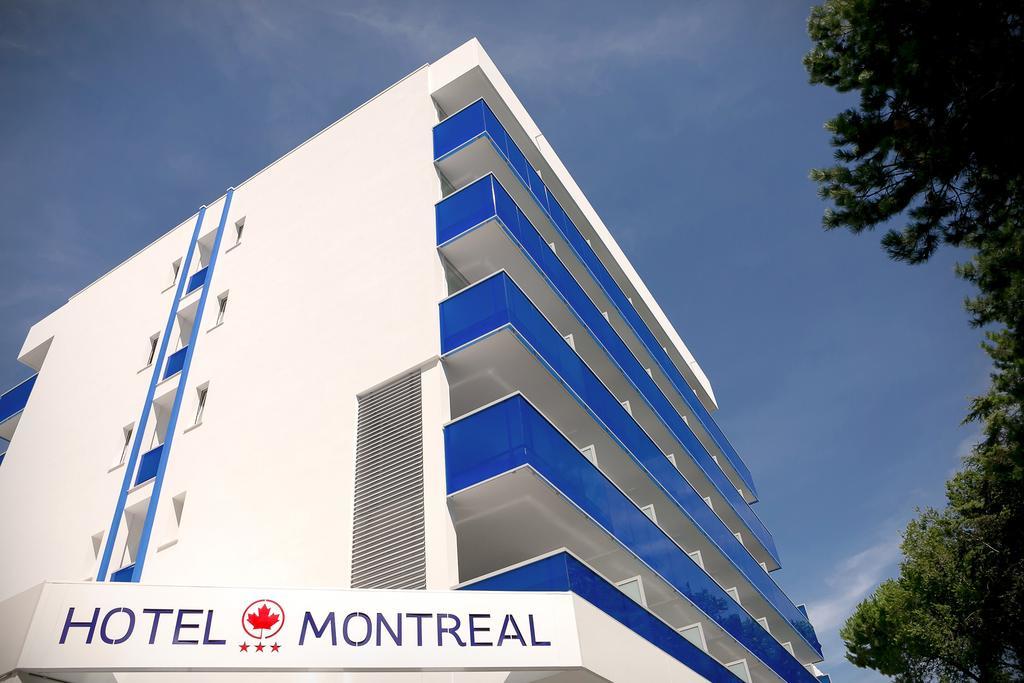 Montreal Hotel 3*