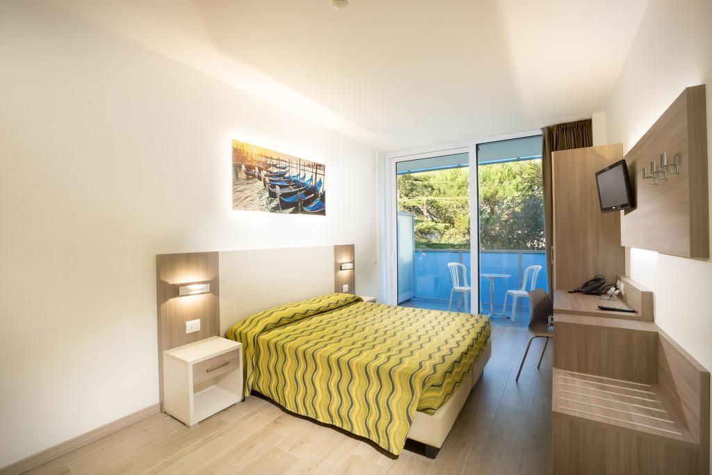 Montreal Hotel Bibione